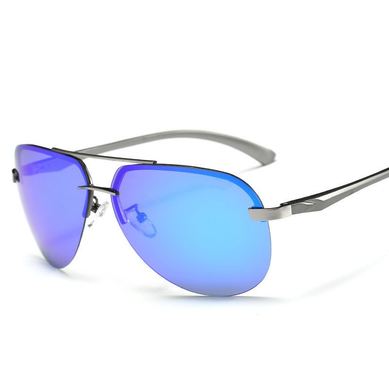 Fashion Polarized Sunglasses Without Logo For Men And Women ā Image 5