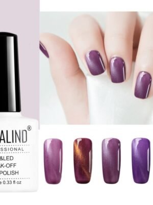 nail polish phototherapy gel cat eye gel nail polish 30 color