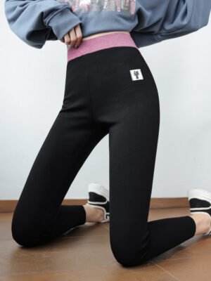 Autumn And Winter New Kitten Leggings