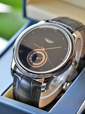 Classic Stylish High-end Waterproof Trendy Mens Quartz Watch