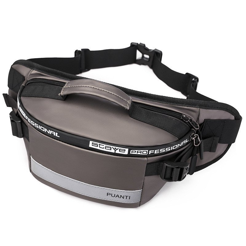Large-capacity handbag multi-purpose chest bag ā Image 7