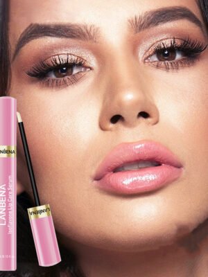 LANBENA Lip Lip Care Enhances Lips Elasticity Lips