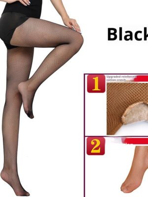 Professional Latin Dance Competition Socks Pantyhose For Slimming Legs