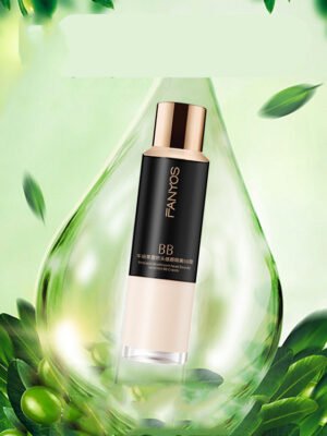 Avocado BB cream mushroom head air cushion isolation cream concealer CC Foundation liquid factory OEM cosmetics