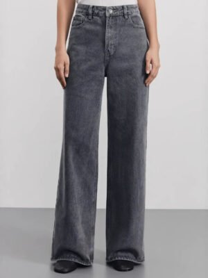 Women's Loose-fit Straight-leg Jeans