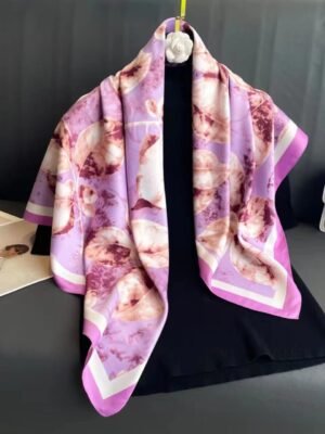 Women's SpringSummer New Style ShawlScarf