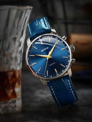 Business Quartz Sports Men Casual Watch