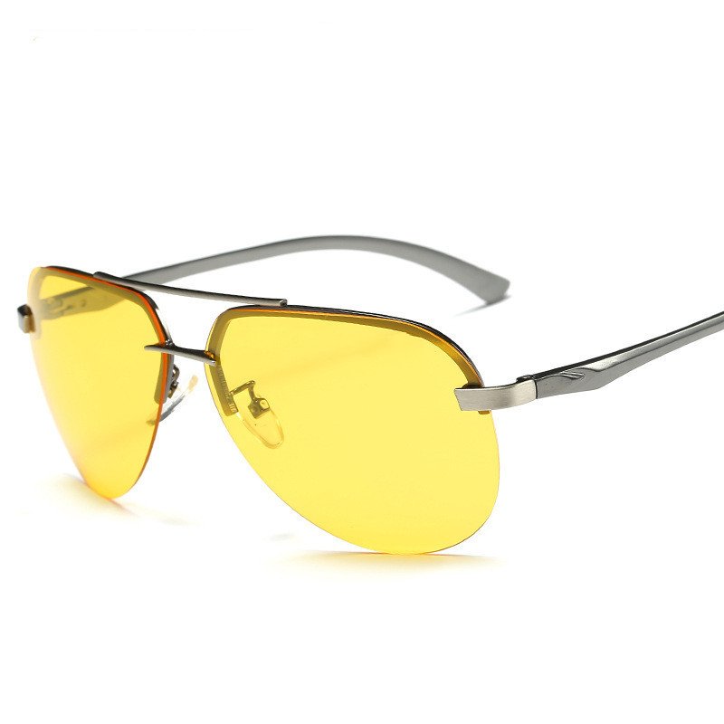 Fashion Polarized Sunglasses Without Logo For Men And Women ā Image 2