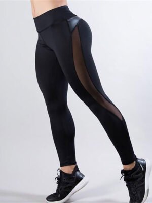 Women's sports yoga pants