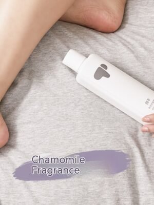 Shaving And Hair Removal Skincare Cream