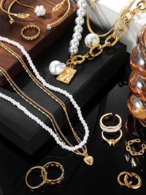 Accessoires