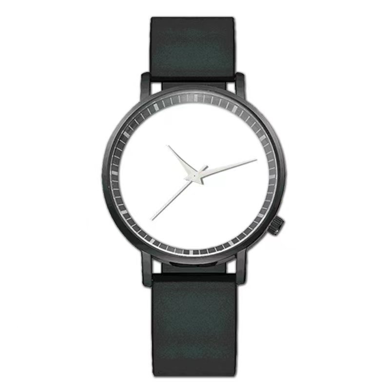 Fashion Simple Trend Watch For Students And Children – Image 2