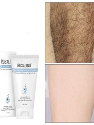 Hair removal