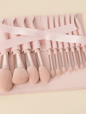 Make-up Kit Beauty Brush Girl