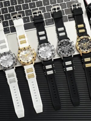 Men's Watch Men's Watch Blue Light Business