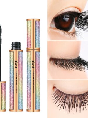 Starry mascara