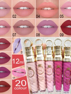 Lip gloss