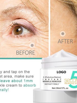Hot Selling Skin Care Products Active Retinol Face Cream