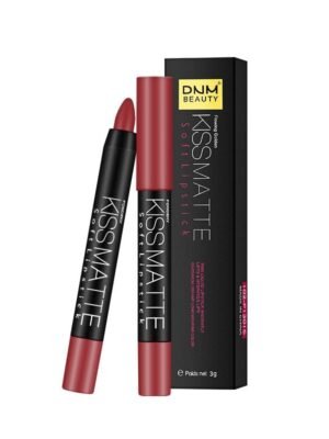 DNM Matte Matte Lipstick