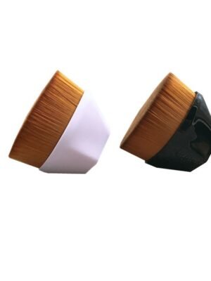 Foundation Brush BB Cream Makeup Brushes Loose Powder Brush Flat Kit