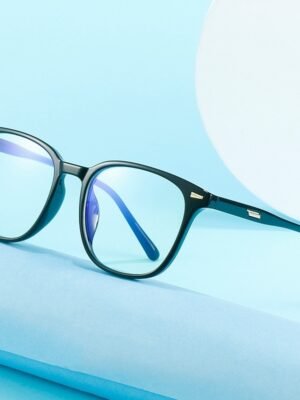 Retro Myopia Glasses Frame Men And Women