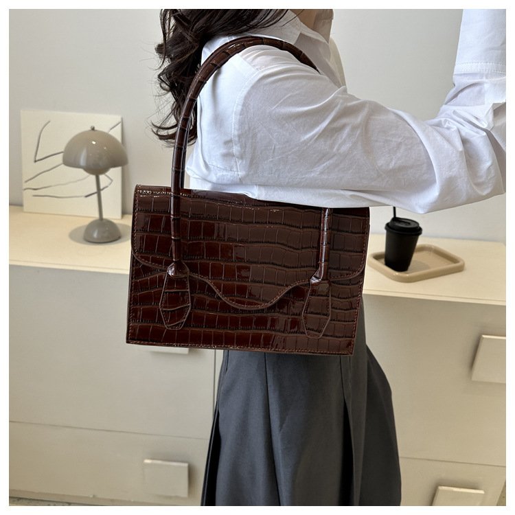 Summer Popular New Fashion Shoulder Bag ā Image 9