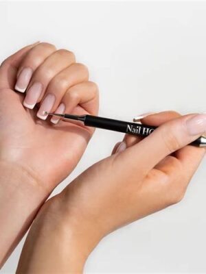 Nail Art & Tools