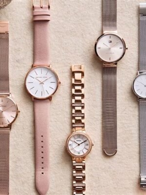 Montres