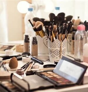 Makeup