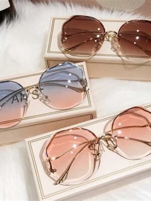 Lunettes