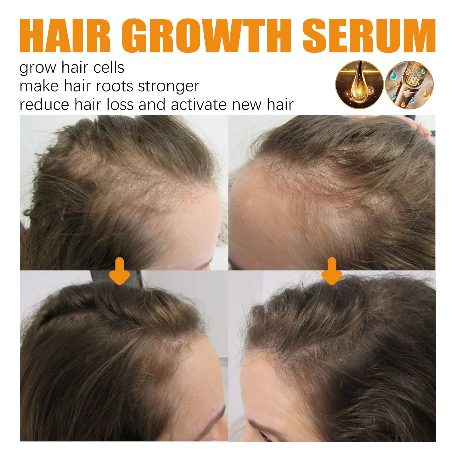 Hair Growth Repair Care Essential Oil ā Image 4