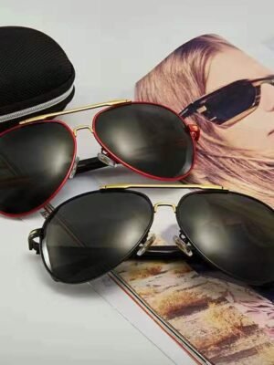 New Polarized Sunglasses For Men
