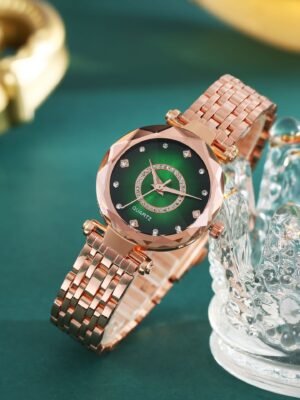 High-grade Starry Sky Temperament Women's Watch