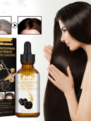 Hair Care Moisturizing Hair Repair Massage