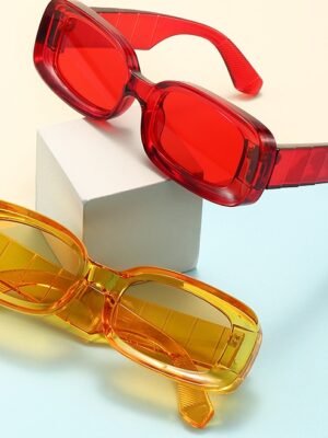 European And American Fashion Ocean Beach Glasses