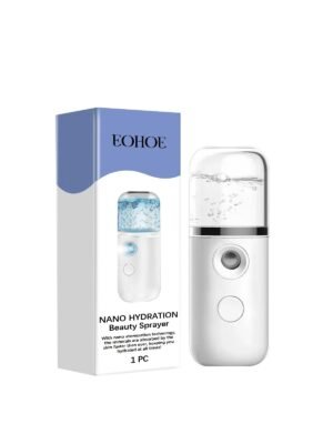 Nano Hydration Beauty Sprayer