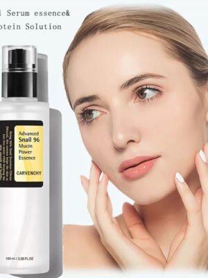 Creativity Snail Mucin Set