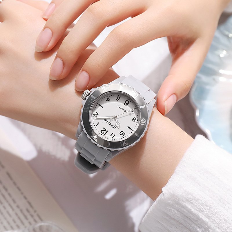 Color Jelly Junior High School And Elementary School Students In Niche Watch ā Image 7