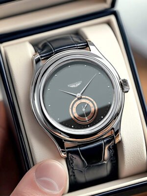 Man Business Waterproof Watch