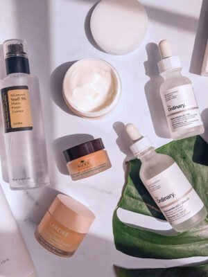 Skin Care