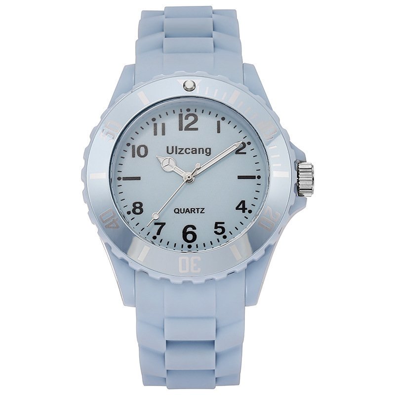 Color Jelly Junior High School And Elementary School Students In Niche Watch ā Image 5