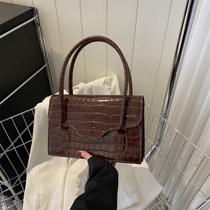 Summer Popular New Fashion Shoulder Bag ā Image 2