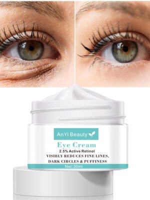 Beauty Eye Cream30mlwish Women's Skin Care Products