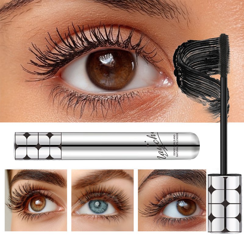 Womens Shaping Zero-Gravity Feather-Light Mascara – Image 3