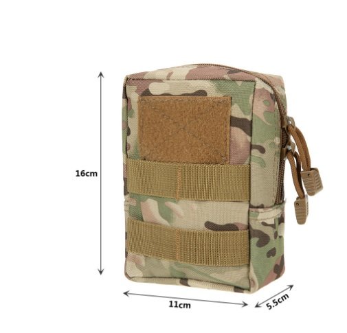 Portable phone bag ā Image 6