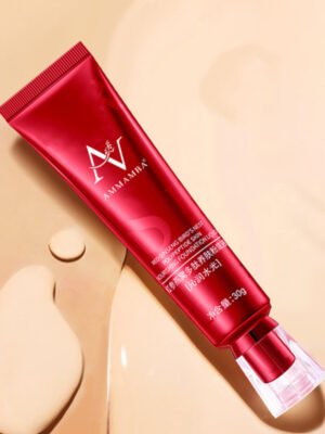 Bird's Nest Liquid Foundation Concealer Lasting Makeup