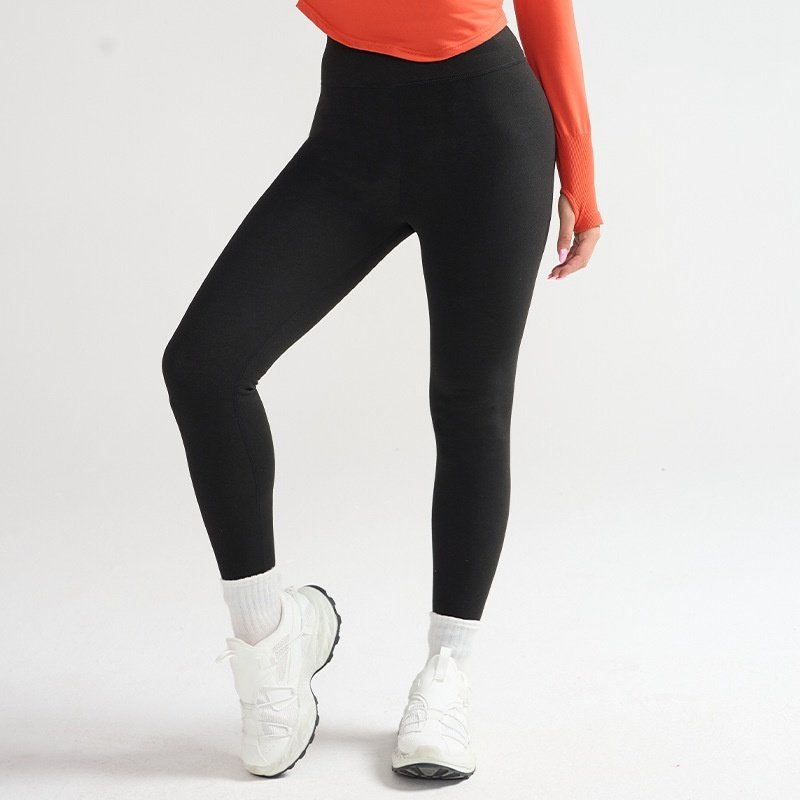 Winter Peach-Butt Yoga Pants Thickened ā Image 7