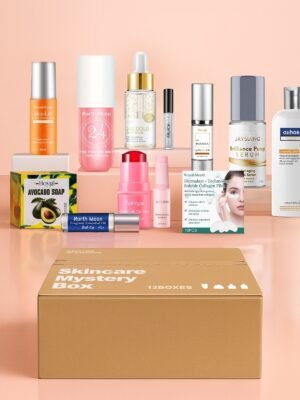 Skincare Mystery Box