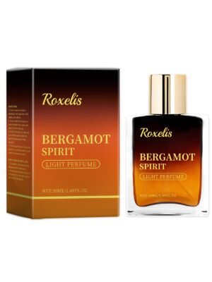 Charming Perfume
