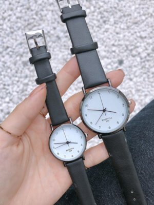 Women's Korean-style Personality Creative Fashion Watch